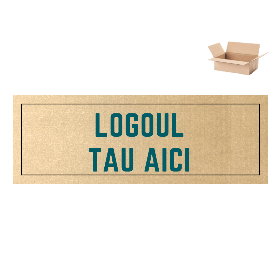 Cutie Personalizata 300x200x70 mm CO3