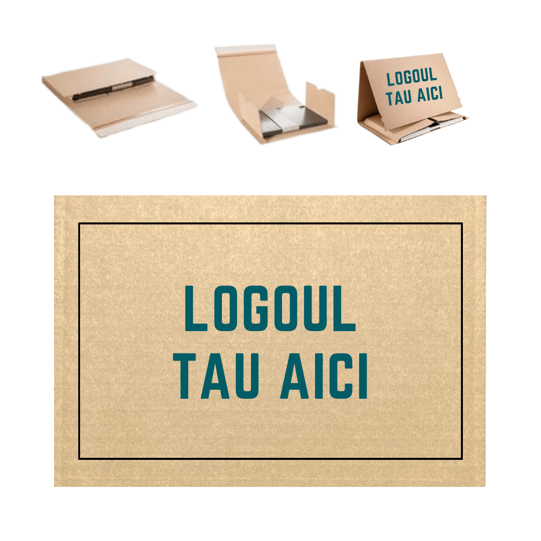 Cutie Personalizata 300x210x80 mm
