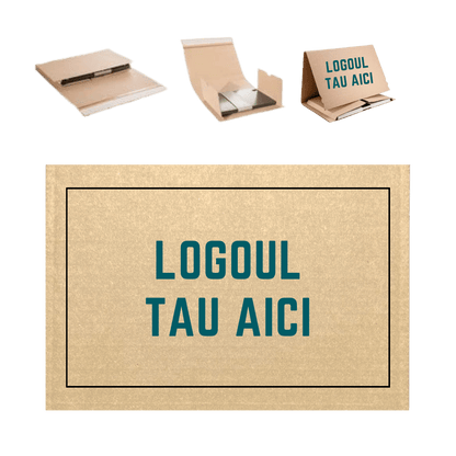 Cutie Personalizata 300x210x80 mm
