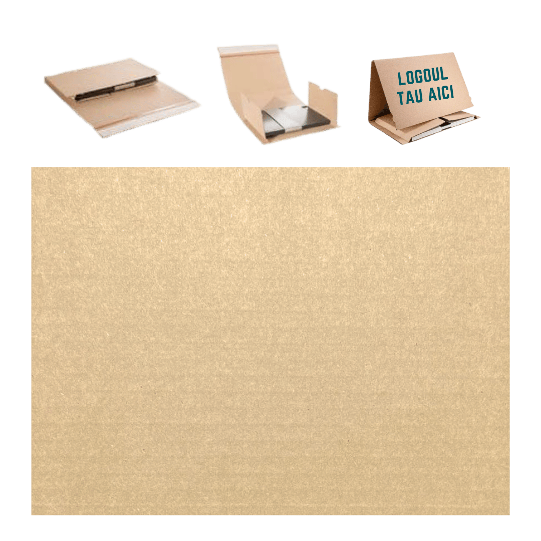 Cutie Personalizata 300x210x80 mm