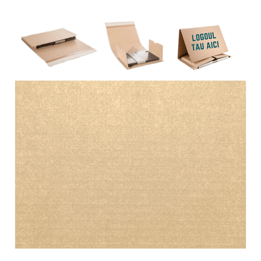 Cutie Personalizata 300x210x80 mm