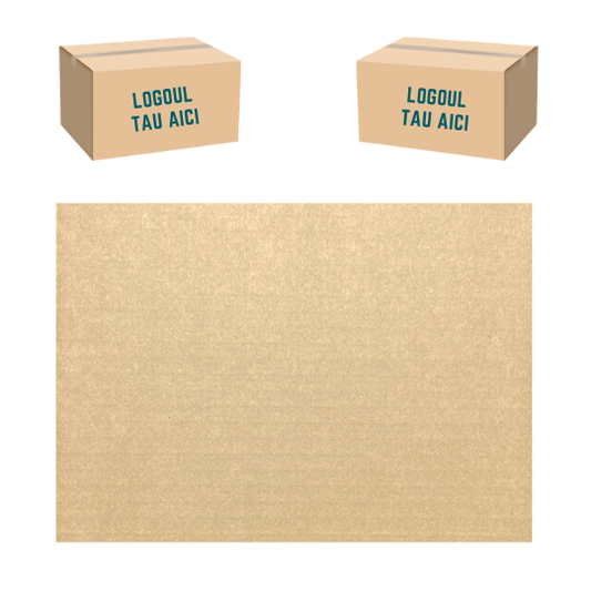 Cutie Personalizata 350X350X200 mm CO3