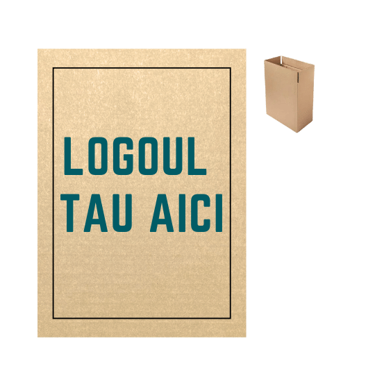 Cutie Personalizata 381x127x392 mm