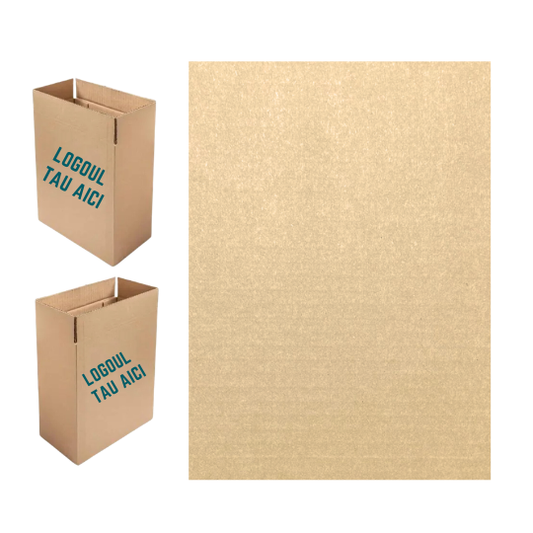 Cutie Personalizata 381x127x392 mm