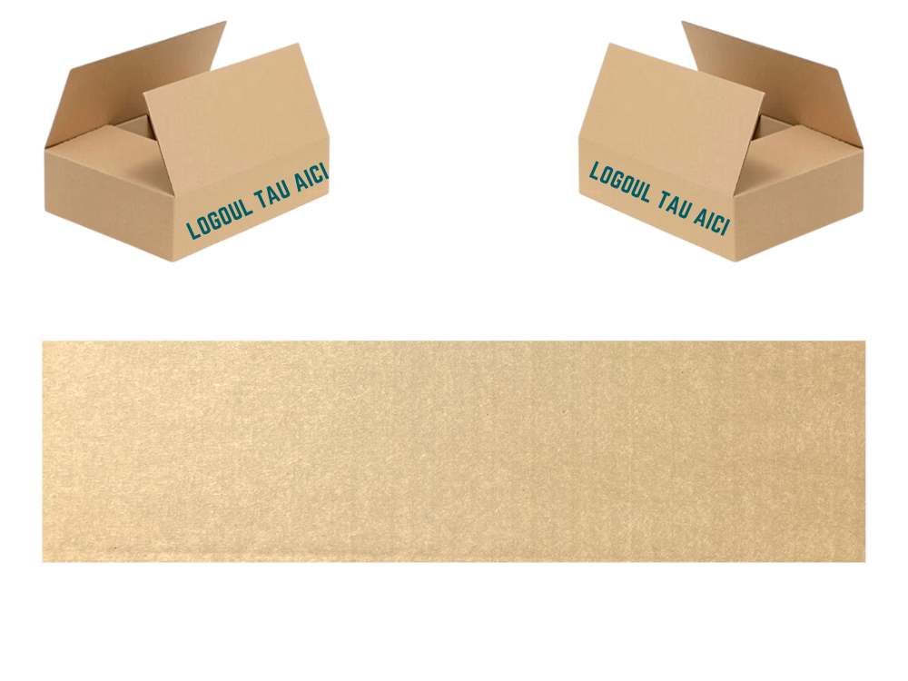 Cutie Personalizata 400x300x100 mm