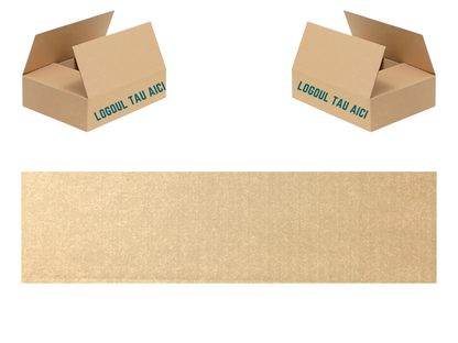 Cutie Personalizata 400x300x100 mm