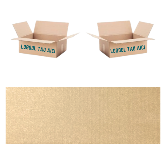 Cutie Personalizata 400x300x150 mm