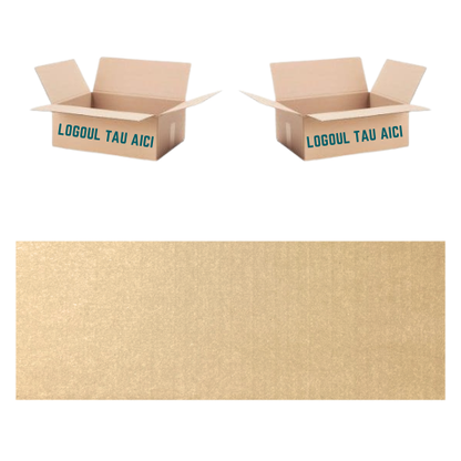 Cutie Personalizata 400x300x150 mm