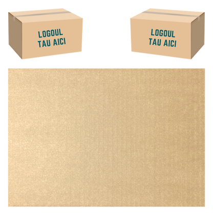 Cutie Personalizata 400x300x250 mm CO3