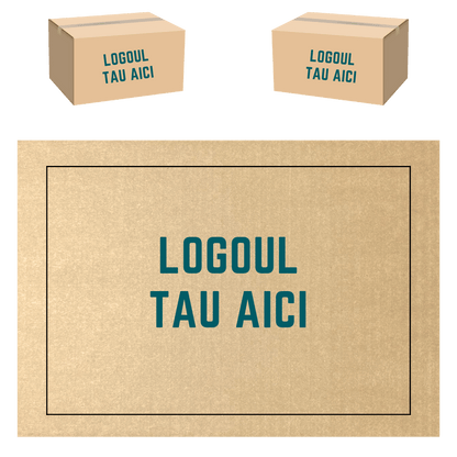 Cutie Personalizata 400x300x250 mm CO3
