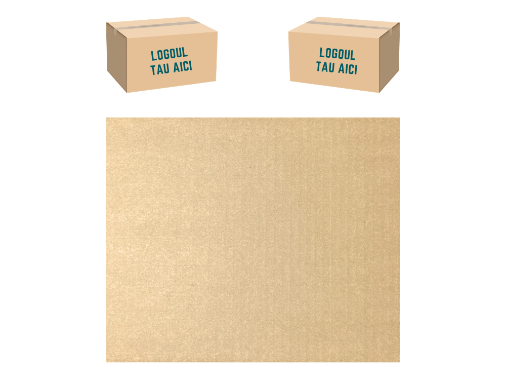 Cutie Personalizata 300x300x300 mm CO5