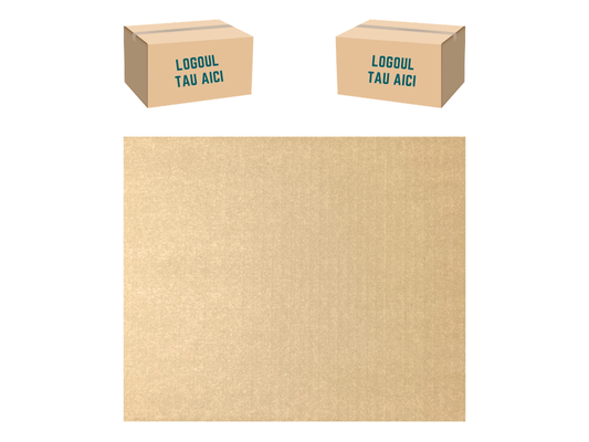 Cutie Personalizata 300x300x300 mm CO5