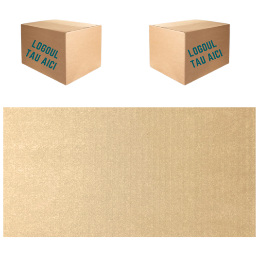 Cutie Personalizata 600X300X300 mm CO5