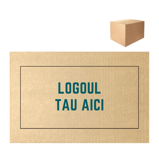 Cutie Personalizata 600X400X400 mm CO5