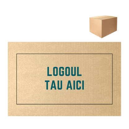 Cutie Personalizata 600X400X400 mm CO5