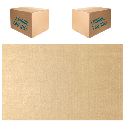 Cutie Personalizata 600X400X400 mm CO5