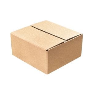 Cutie carton 200x190x90 mm