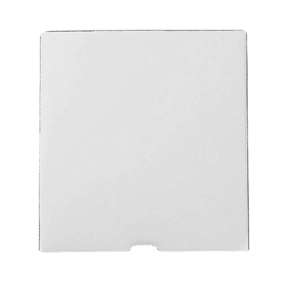 Cutie pizza personalizată 320X320X35 mm