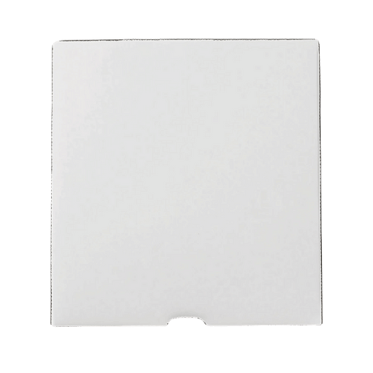 Cutie pizza personalizată 320X320X35 mm