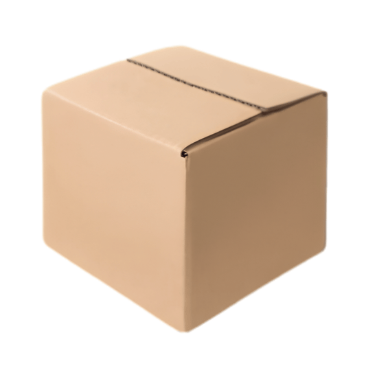 Cutie Carton 140X130X110 mm, CO3
