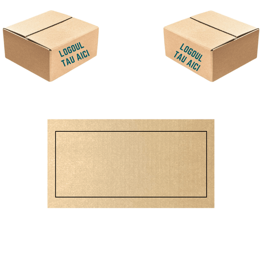 Cutie Personalizata 150x100x50 mm CO3