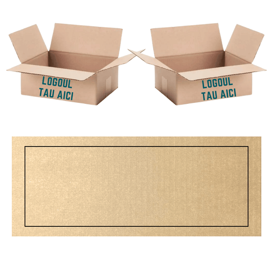 Cutie Personalizata 250X200X100 mm CO3