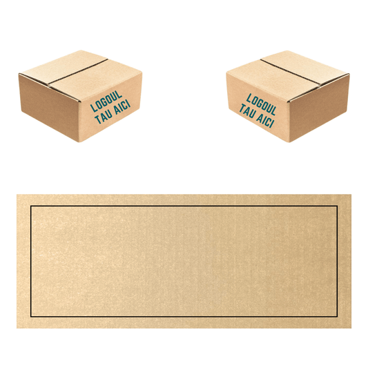 Cutie Personalizata 250x150x100 mm CO3