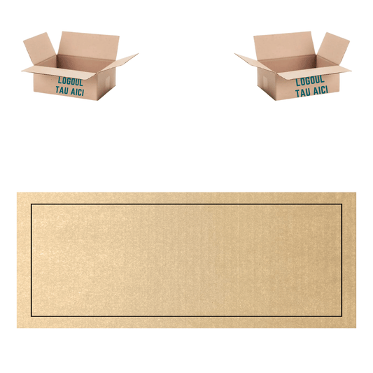Cutie Personalizata 300X200X100 mm CO3