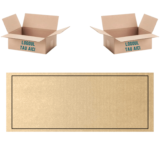Cutie Personalizata 300X215X140 mm