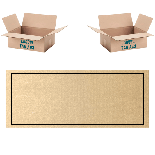 Cutie Personalizata 300X250X150 mm CO3