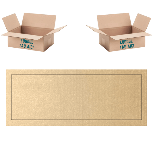 Cutie Personalizata 300x200x70 mm CO3