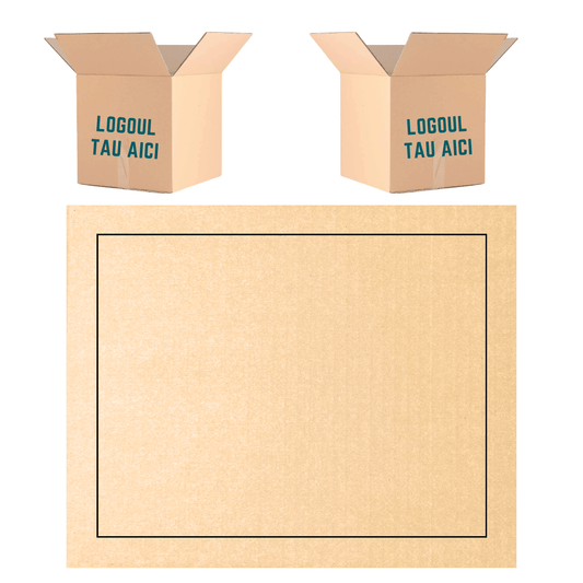 Cutie Personalizata 300x300x300 mm CO5