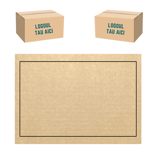 Cutie Personalizata 350X350X200 mm CO3