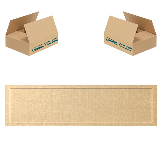 Cutie Personalizata 400x300x100 mm