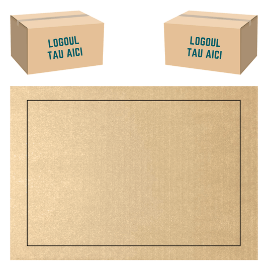 Cutie Personalizata 400x300x250 mm CO3