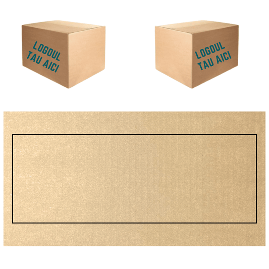 Cutie Personalizata 600X300X300 mm CO5