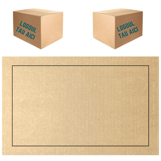 Cutie Personalizata 600X400X400 mm CO5