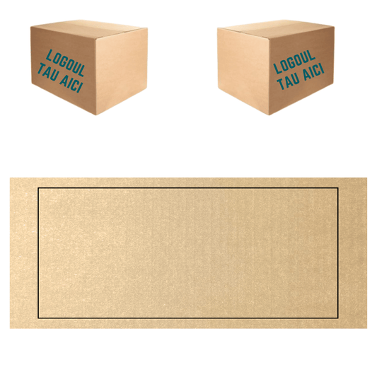Cutie Personalizata 600x400x150 mm CO5