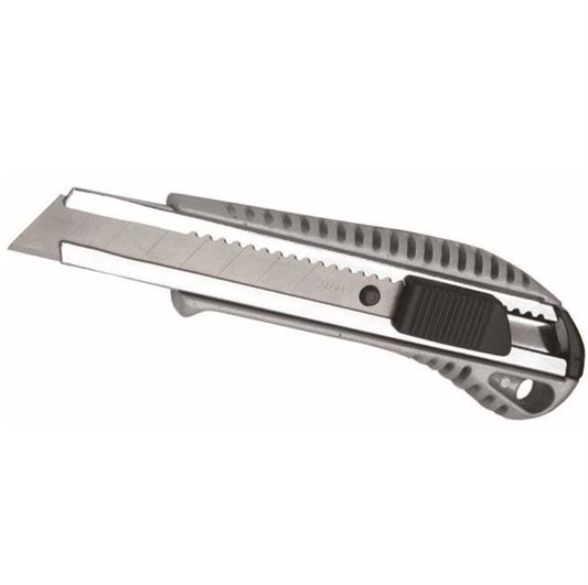 Cutter Metalic 18 mm