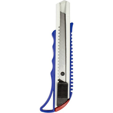Cutter Plastic 18 mm