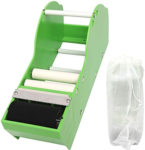 Dispenser Manual pentru Banda Adeziva Umectibila,,,,