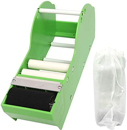 Dispenser Manual pentru Banda Adeziva Umectibila,,,,