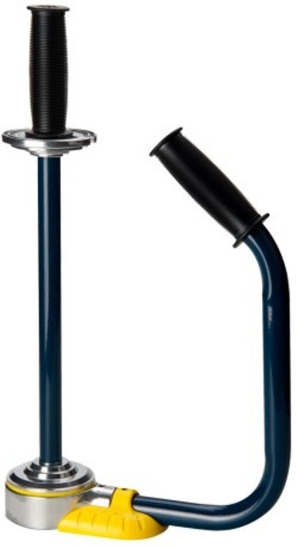Dispenser Metalic Pentru Folie Stretch.....