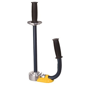 Dispenser Metalic Pentru Folie Stretch