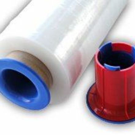 Dispenser pentru Folie Stretch 1