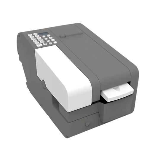 Dispenser Automat pentru Banda Adeziva Umectibila