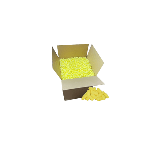 Fulgi Biodegradabili Galbeni 500 litri 2