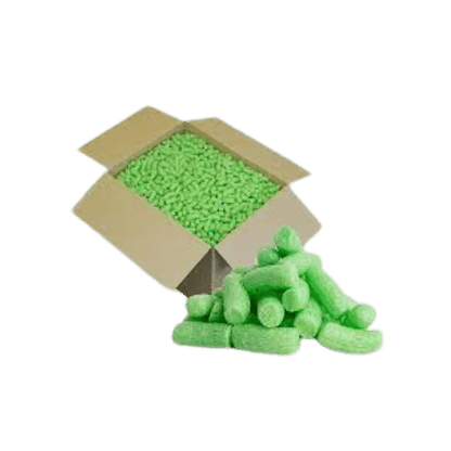 Fulgi Biodegradabili Verzi 500 litri 2