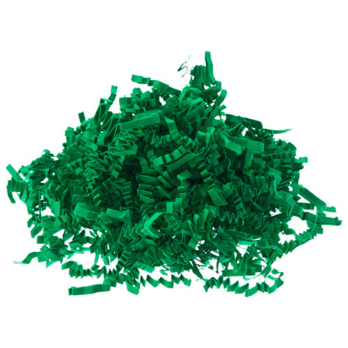 Hartie cadouri maruntita verde 1 kg