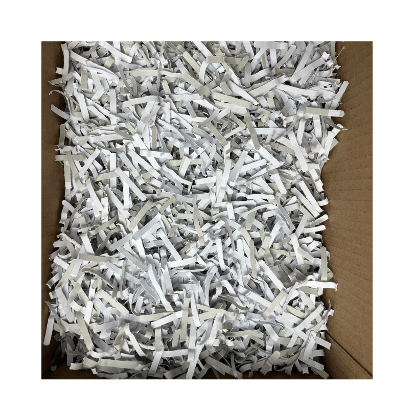 Hartie umplutura măcinată albgri 1 kg 3